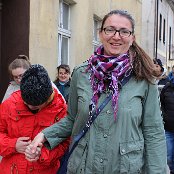 26.04.2017 "Radosna wiosna "