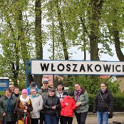 26.04.2017 "Radosna wiosna "