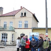 26.04.2017 "Radosna wiosna "