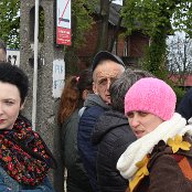 26.04.2017 "Radosna wiosna "