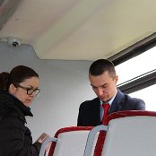 26.04.2017 "Radosna wiosna "