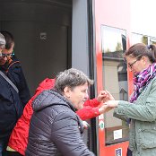 26.04.2017 "Radosna wiosna "