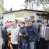 26.04.2017 "Radosna wiosna "