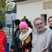 26.04.2017 "Radosna wiosna "