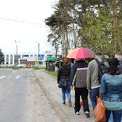 26.04.2017 "Radosna wiosna "