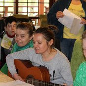 26.04.2017 "Radosna wiosna "