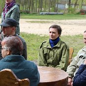 26.04.2017 "Radosna wiosna "