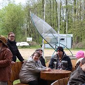26.04.2017 "Radosna wiosna "