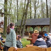 26.04.2017 "Radosna wiosna "