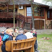 26.04.2017 "Radosna wiosna "