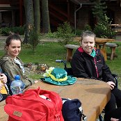 26.04.2017 "Radosna wiosna "