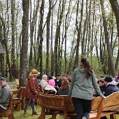 26.04.2017 "Radosna wiosna "