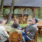 26.04.2017 "Radosna wiosna "