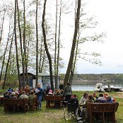 26.04.2017 "Radosna wiosna "