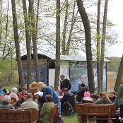 26.04.2017 "Radosna wiosna "