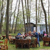 26.04.2017 "Radosna wiosna "
