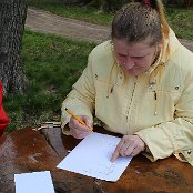 26.04.2017 "Radosna wiosna "