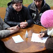 26.04.2017 "Radosna wiosna "
