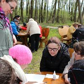 26.04.2017 "Radosna wiosna "