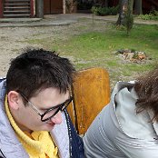 26.04.2017 "Radosna wiosna "