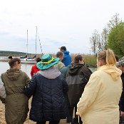 26.04.2017 "Radosna wiosna "