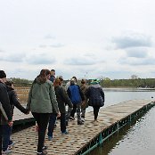 26.04.2017 "Radosna wiosna "