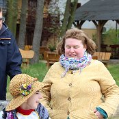 26.04.2017 "Radosna wiosna "