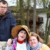 26.04.2017 "Radosna wiosna "