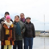 26.04.2017 "Radosna wiosna "