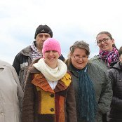 26.04.2017 "Radosna wiosna "