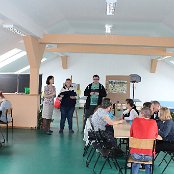 27.04.2017 Dzień Ziemi w naszym Domu

    