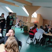 27.04.2017 Dzień Ziemi w naszym Domu

    