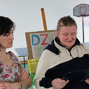 27.04.2017 Dzień Ziemi w naszym Domu

    