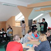 27.04.2017 Dzień Ziemi w naszym Domu

    