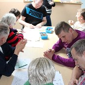 27.04.2017 Dzień Ziemi w naszym Domu

    