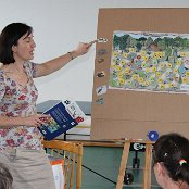 27.04.2017 Dzień Ziemi w naszym Domu

    