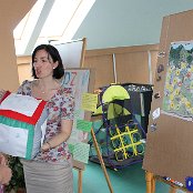 27.04.2017 Dzień Ziemi w naszym Domu

    