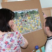 27.04.2017 Dzień Ziemi w naszym Domu

    