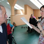 27.04.2017 Dzień Ziemi w naszym Domu

    