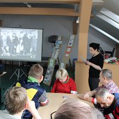  28.04.2017 "Świeta majowe"

