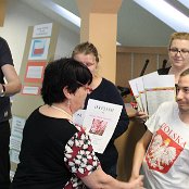  28.04.2017 "Świeta majowe"
