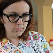 Zakończnie semestru terapeutycznego pod hasłem "Zespołowe szaleństwo"