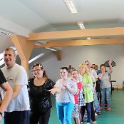 Wakacyjne zajęcia wakacyjne