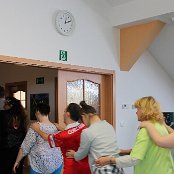 Wakacyjne zajęcia wakacyjne