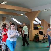 Wakacyjne zajęcia wakacyjne