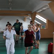 Wakacyjne zajęcia wakacyjne