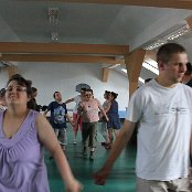 Wakacyjne zajęcia wakacyjne
