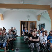 Wakacyjne zajęcia wakacyjne