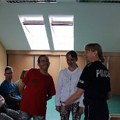 Wakacyjne zajęcia wakacyjne