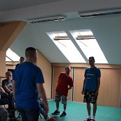 Wakacyjne zajęcia wakacyjne
